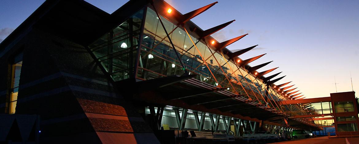Aeropuerto