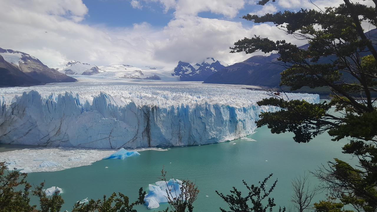 Patagonia